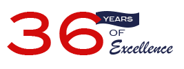 36 Years of Craftsmanship